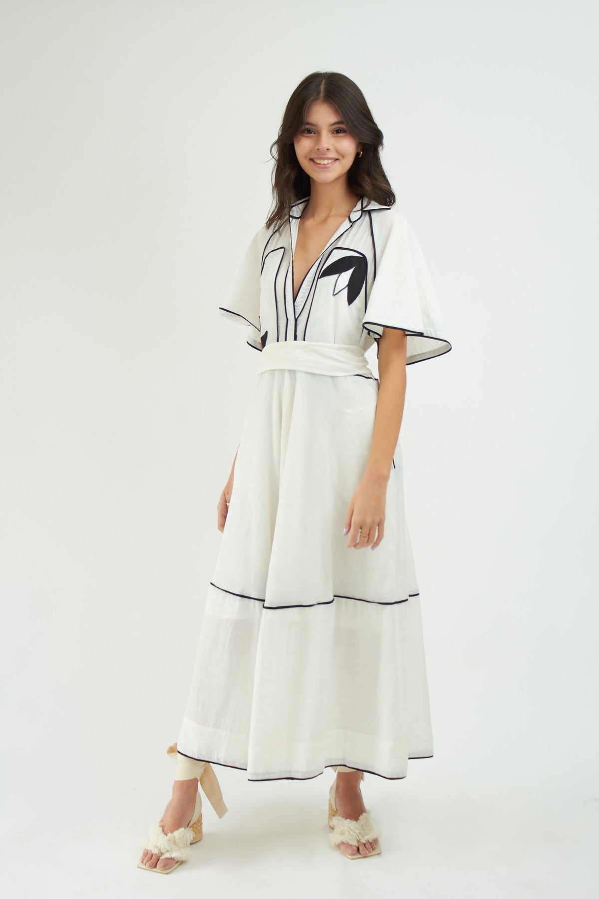 Ana Dress