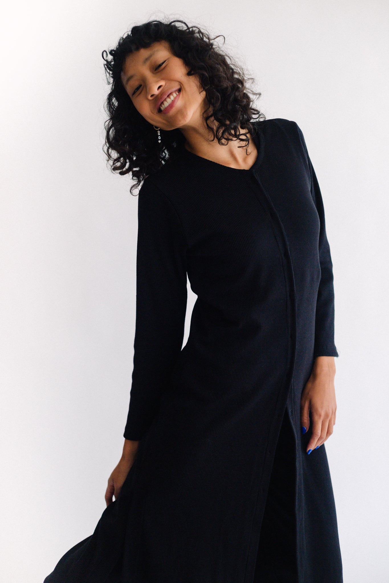 Luz Cardigan