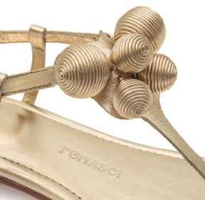 Silvia T-Strap Sandal