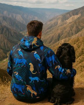 Eco-Amazonas  Jacket