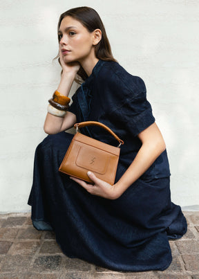 PANTHERA MINI BROWN