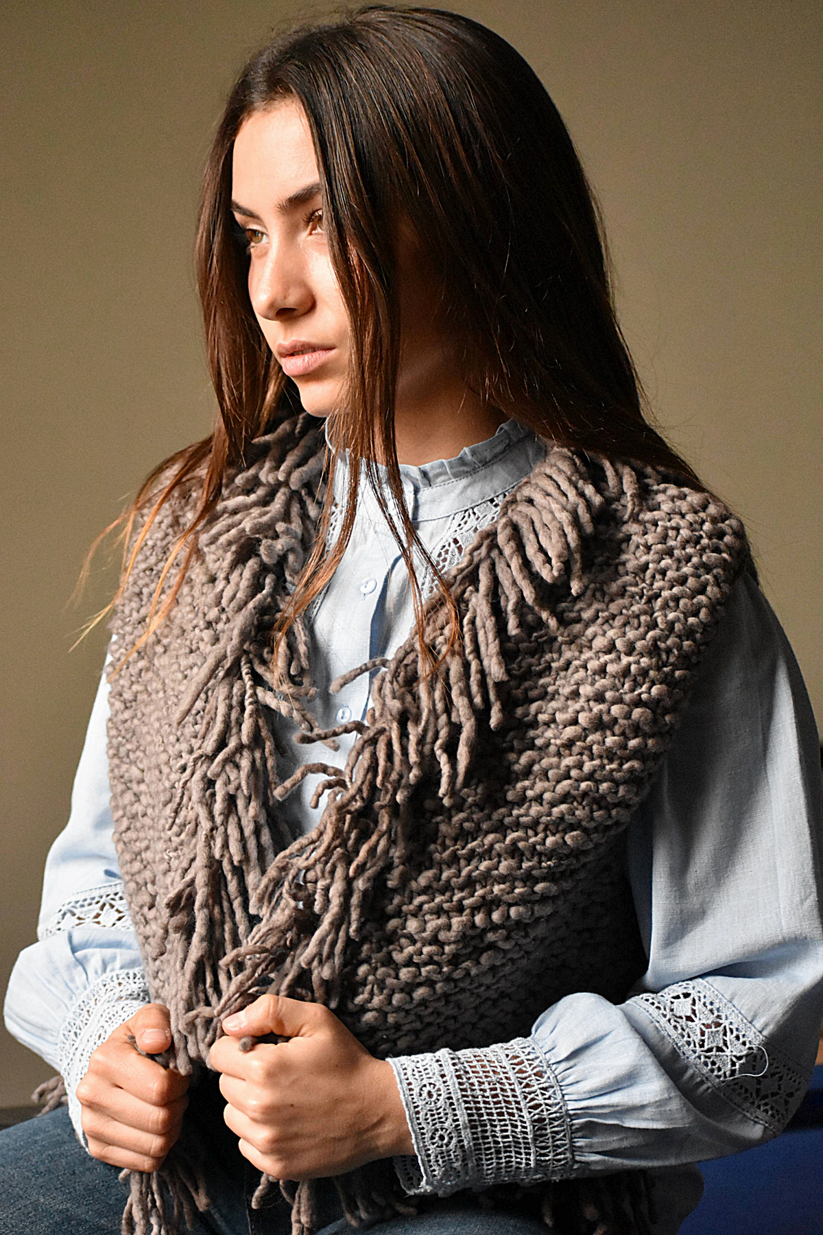 Heritage Vest