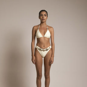 B219 LETICIA BOTTOM IVORY