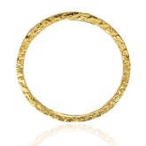 Ro-Slim Brass Bracelet