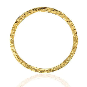 Ro-Slim Brass Bracelet