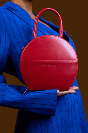 Bailey Mini Circle Bag