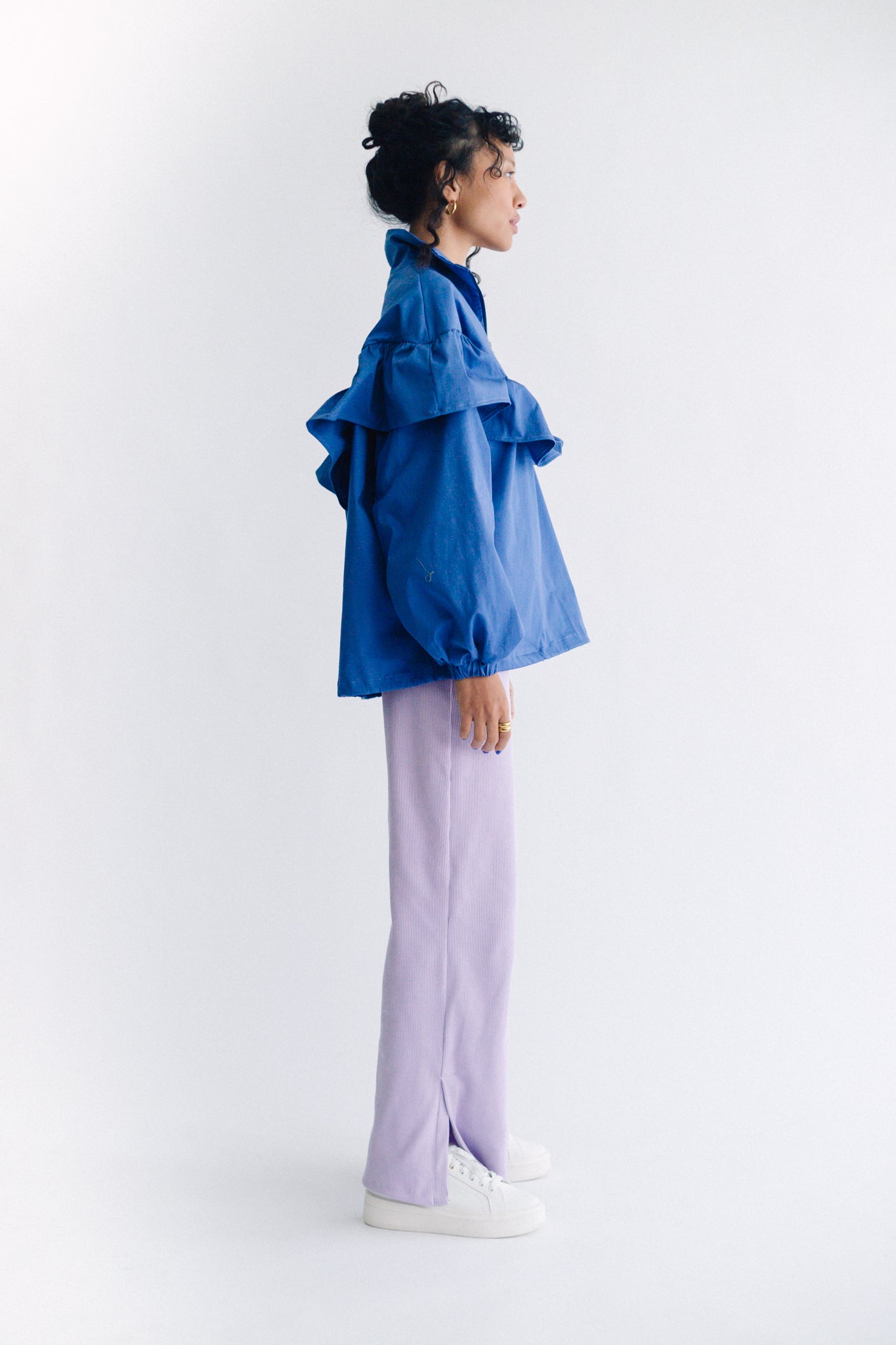 Rebeca Jacket
