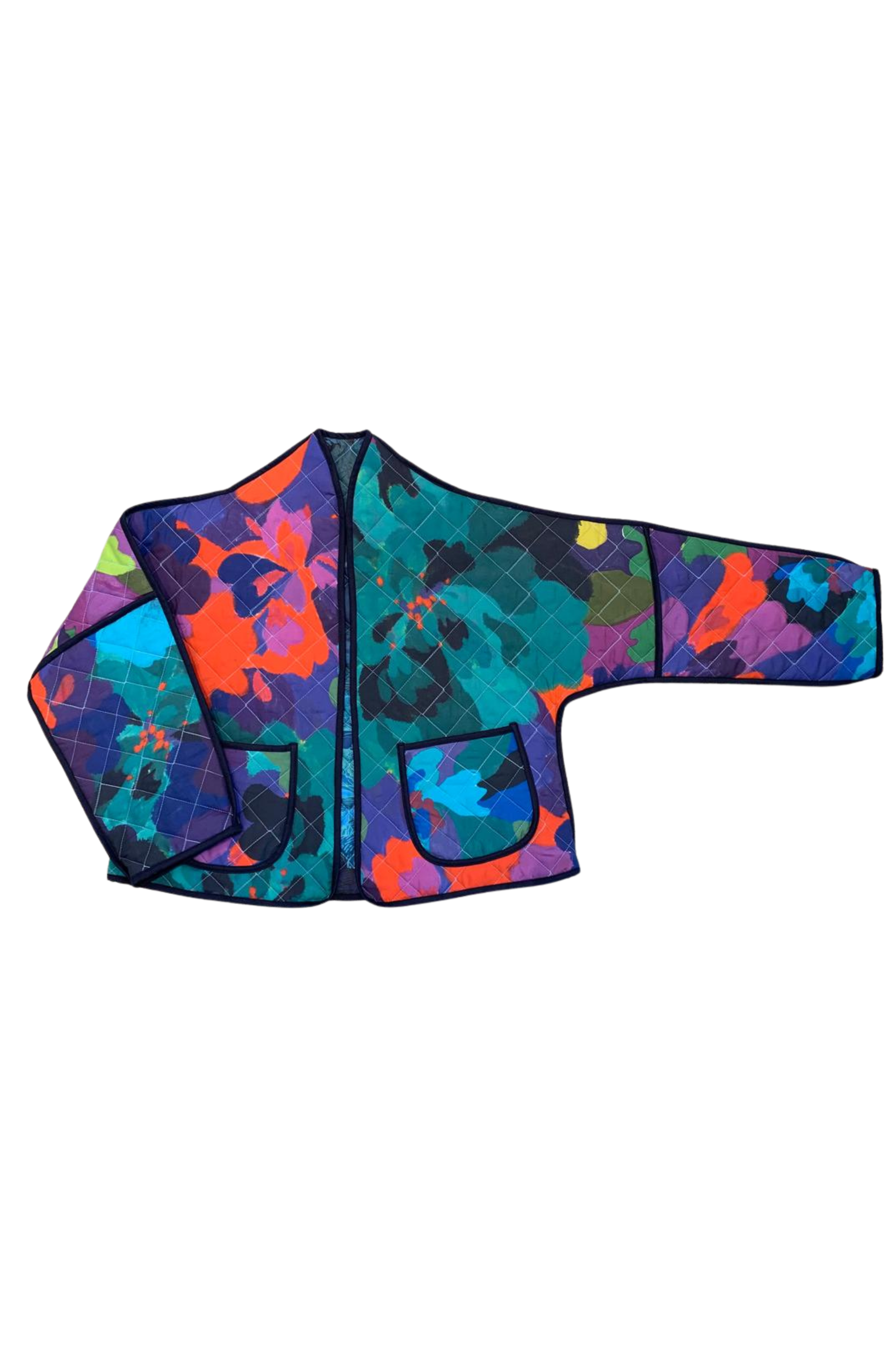 Marcia Reversible Jacket