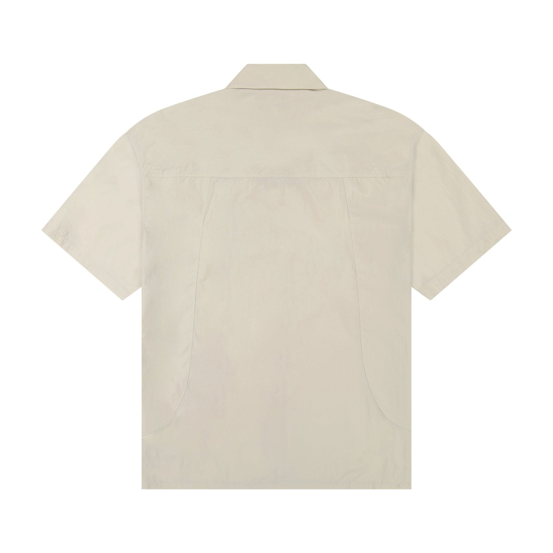 Boone Shirt
