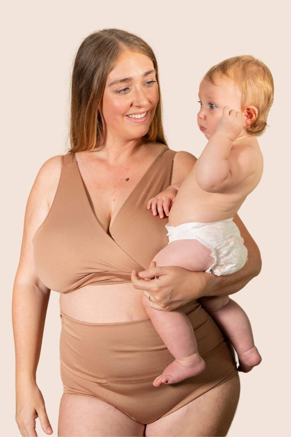 Fourthwear Postpartum Underwear