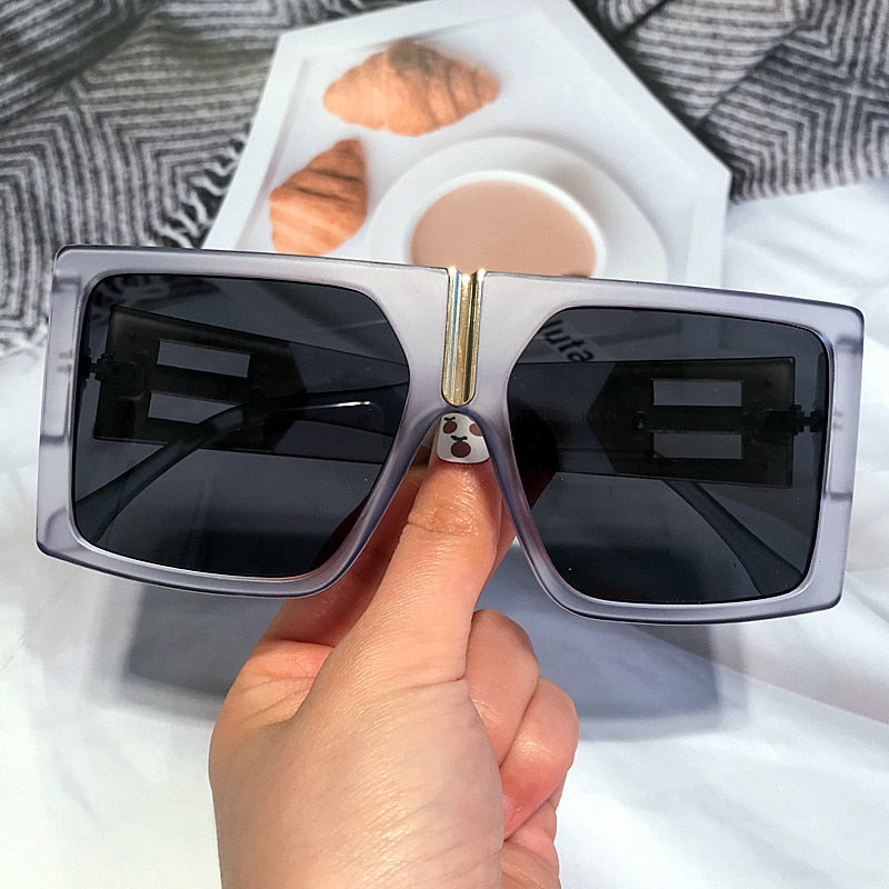 Malanje Sunglasses