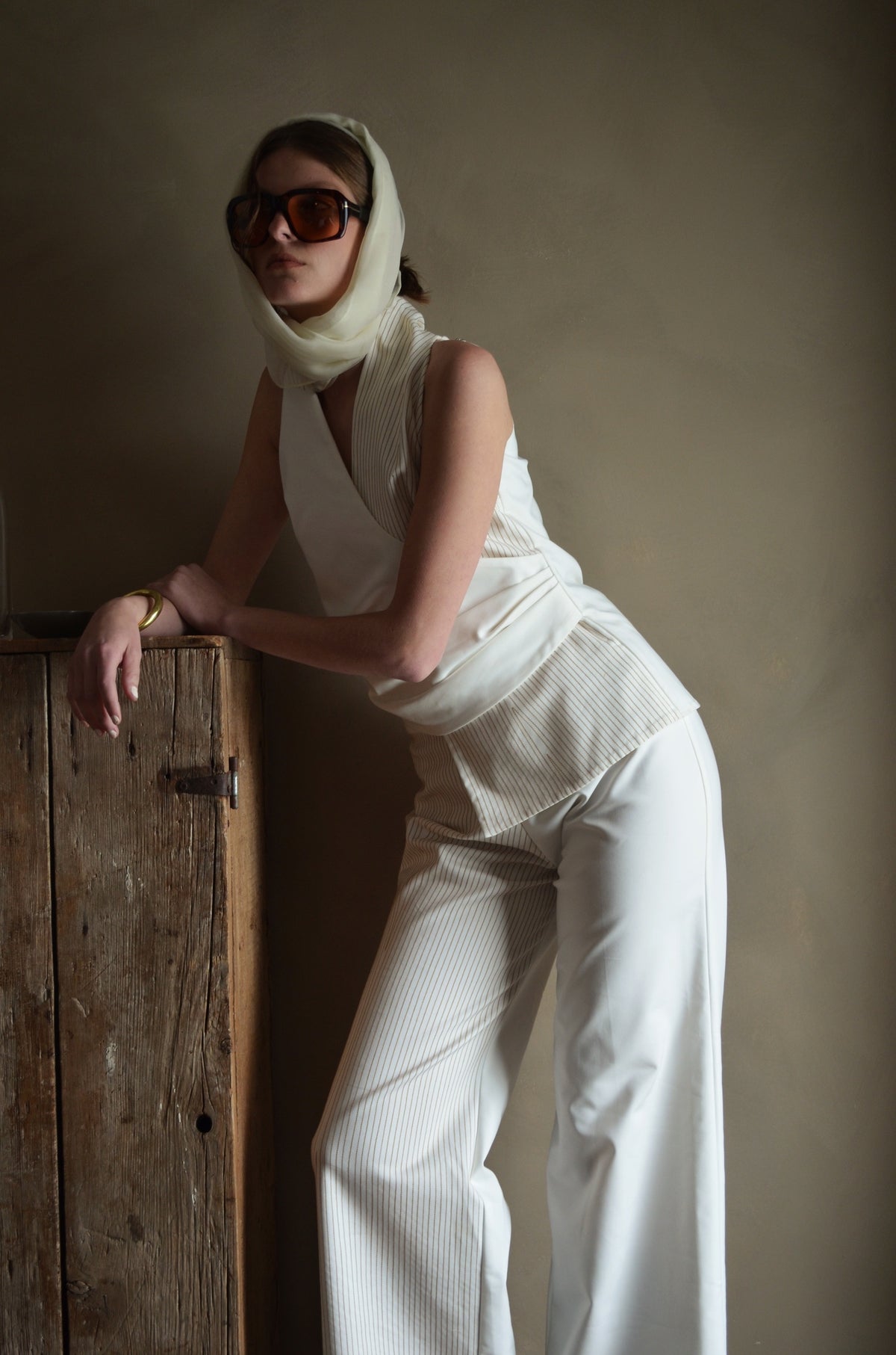 ZENIA   - BLOUSE
