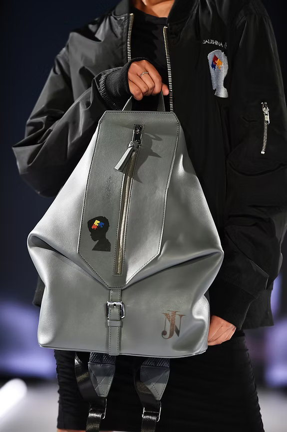 Autism - Jackson Backpack