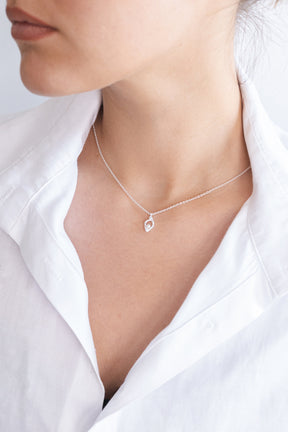 Aphrodite Mini Pendant