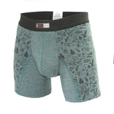 BOXER LEROY PIERNA MEDIA