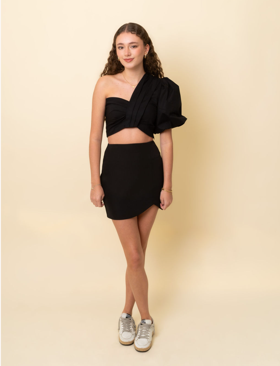 ARIANNA TOP