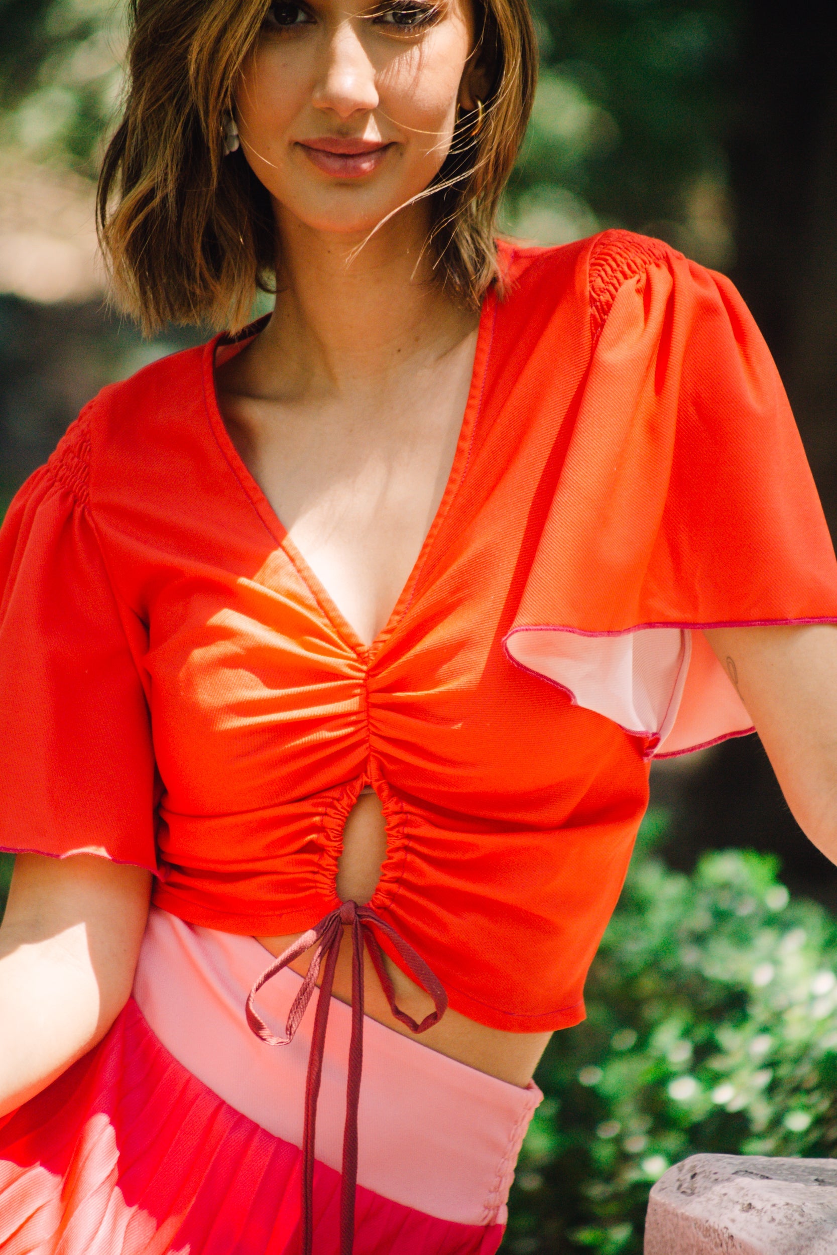 Aura Top