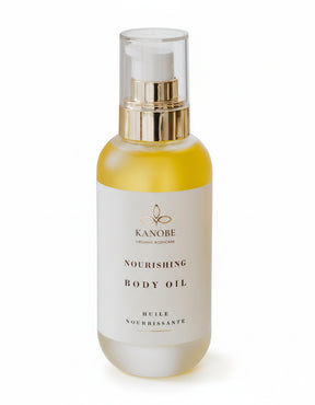 Nourishing Body Oil