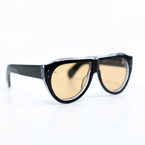 Otto Dark Sunglasses