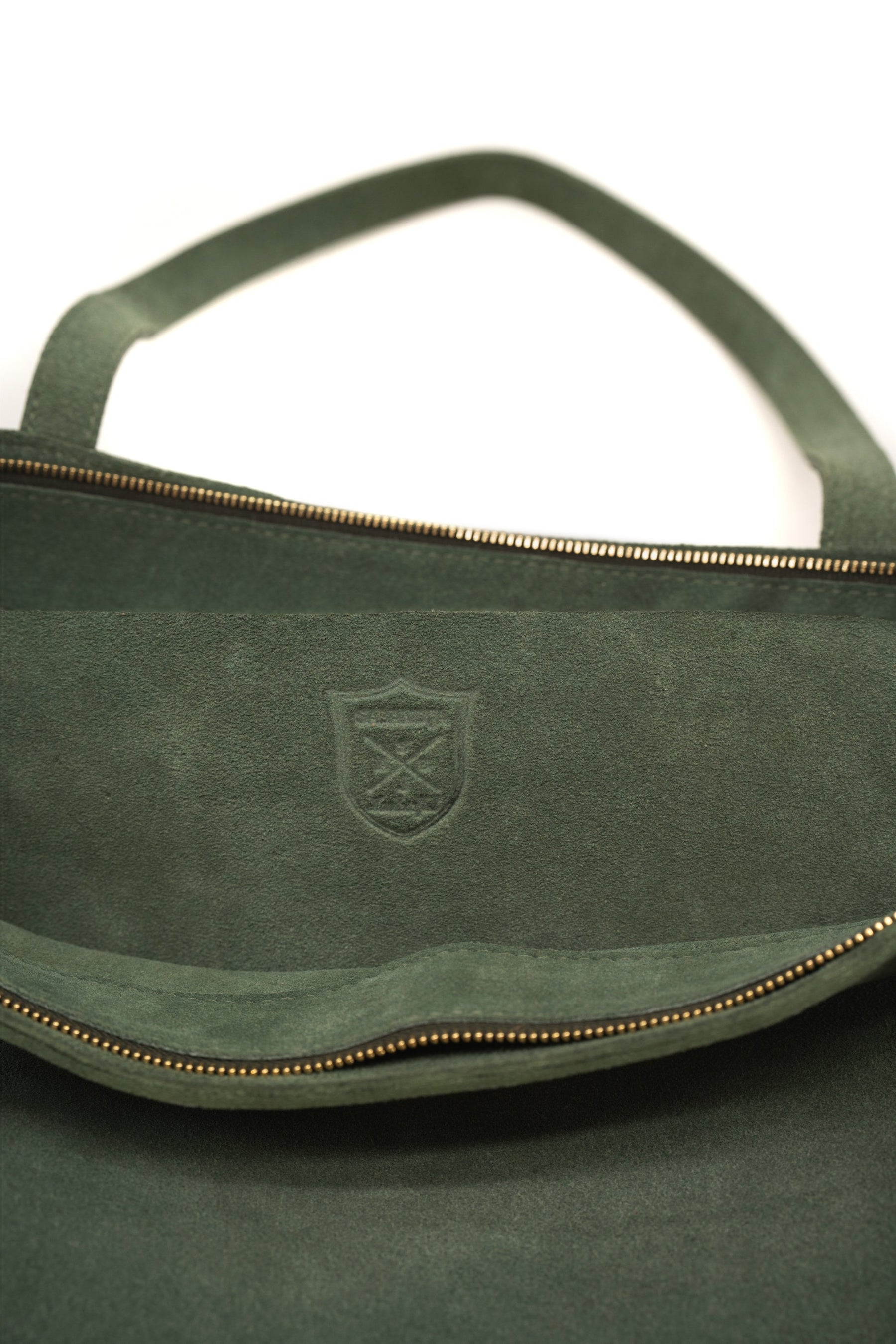 Signet Tote Bag