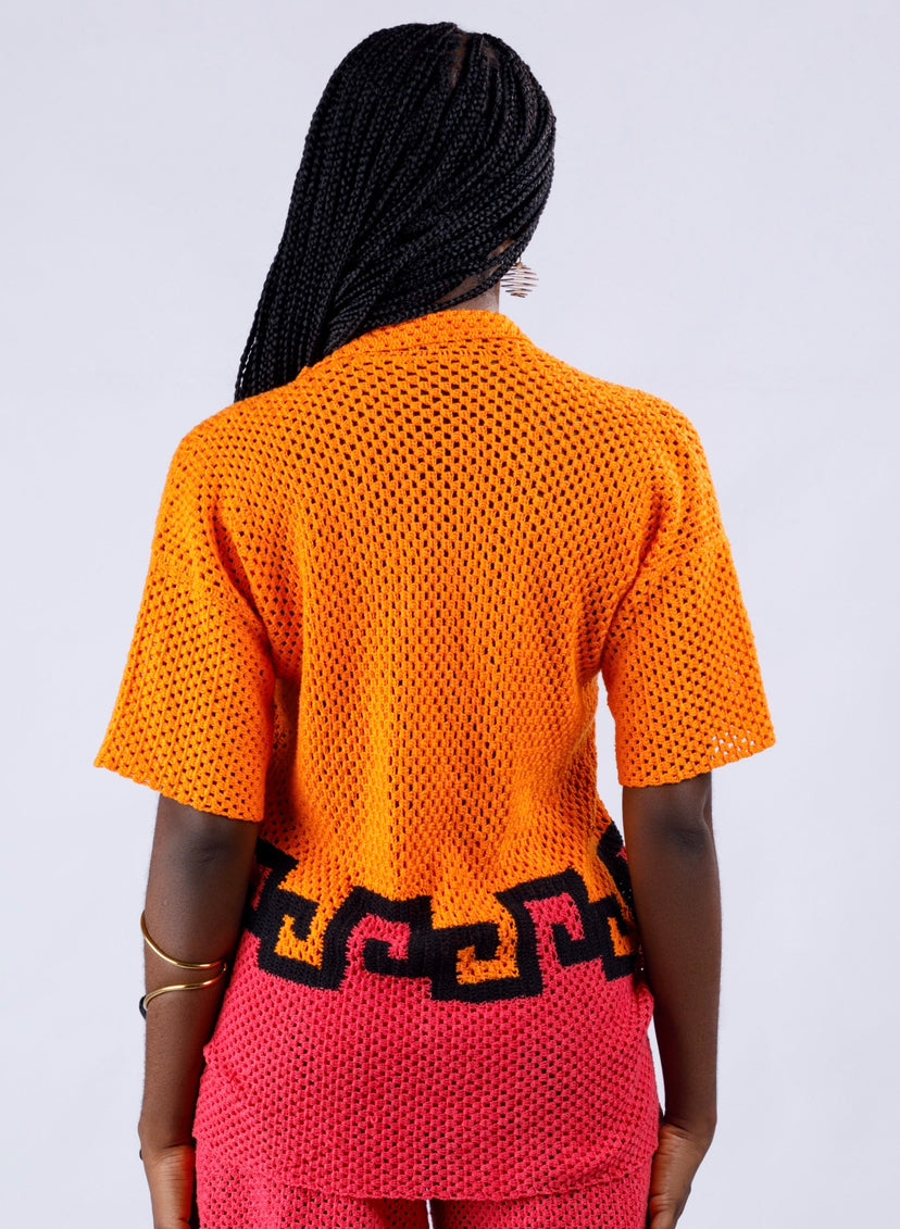 Eshun Shirt