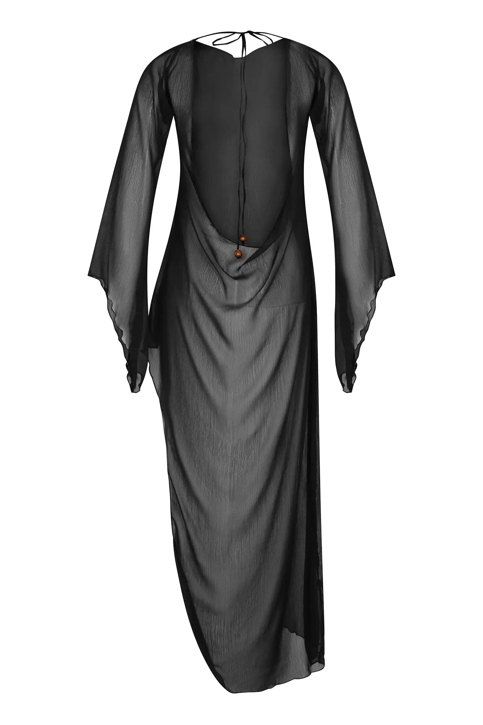 Tribu Top Negro