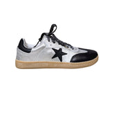 Tenis Moon Plata