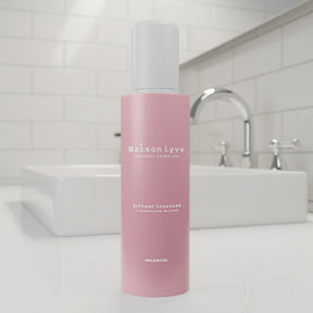 Maison Lyvv Biphase Cleanser