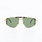 Five-o Havana Sunglasses