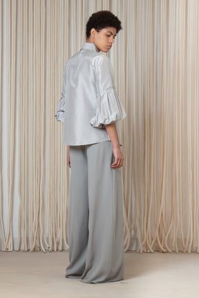 Bellami Pant | Silver