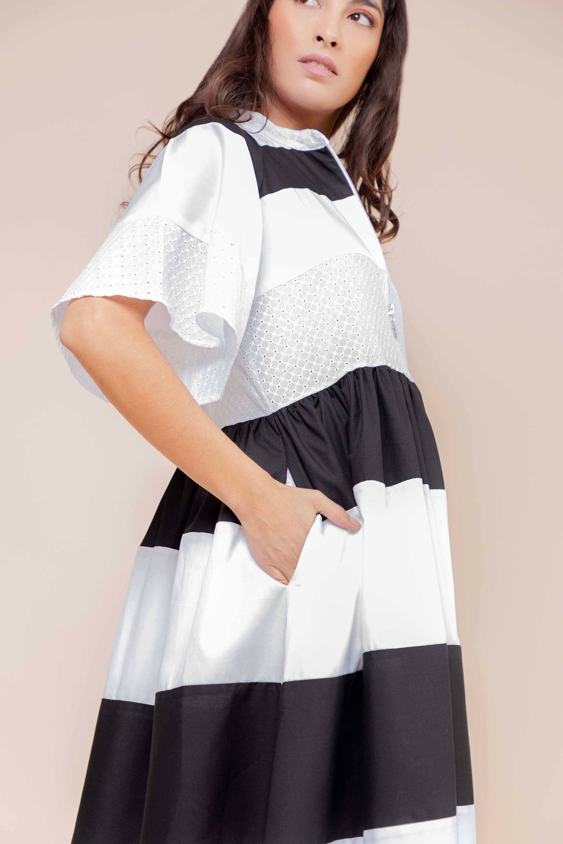 Ella Dress