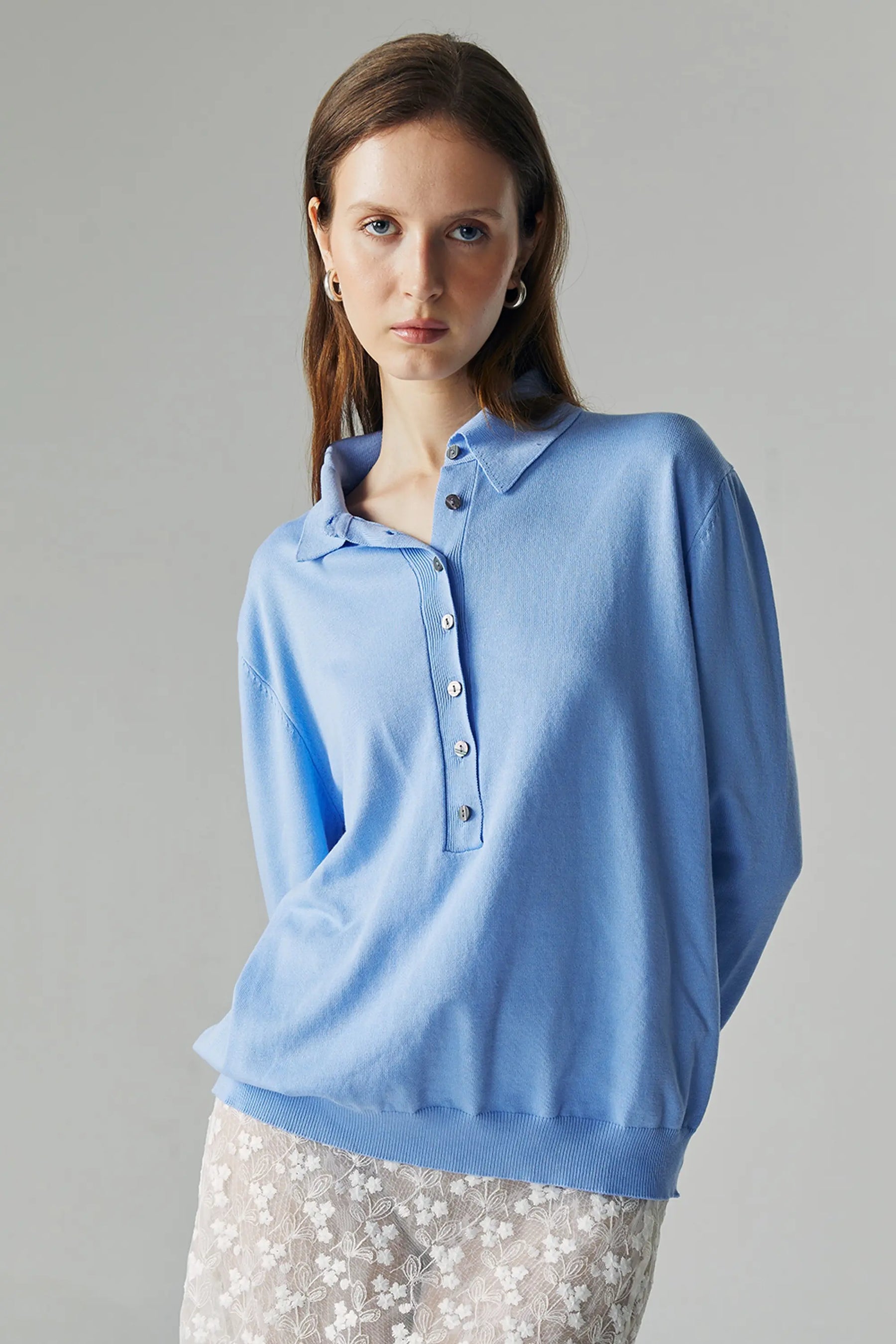 Nara Knit Top