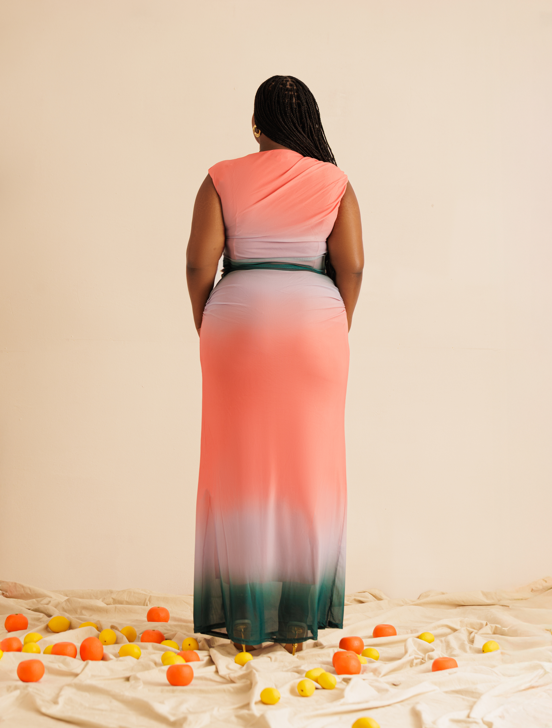 THALEA SET