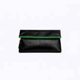 Dani Foldover Clutch