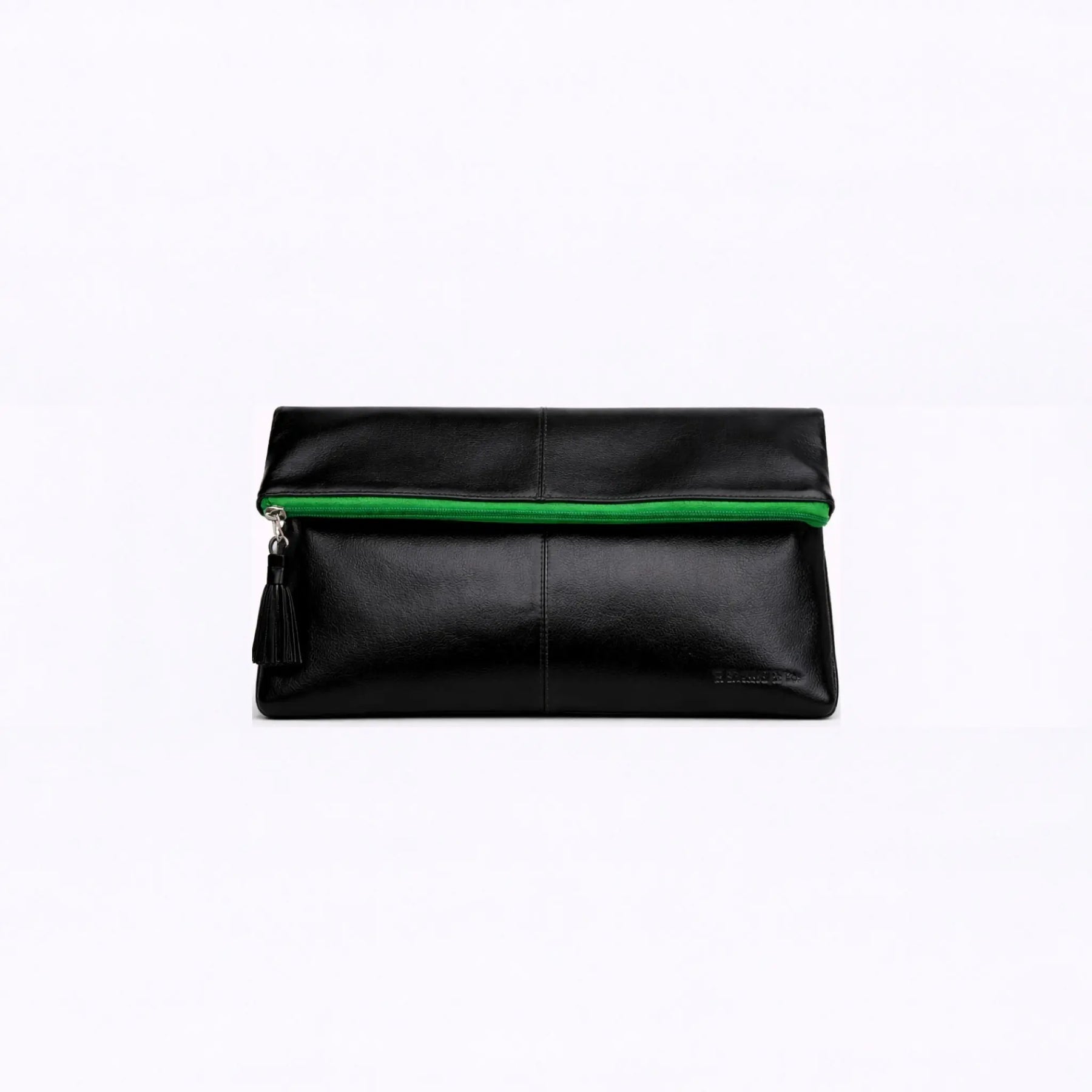 Dani Foldover Clutch