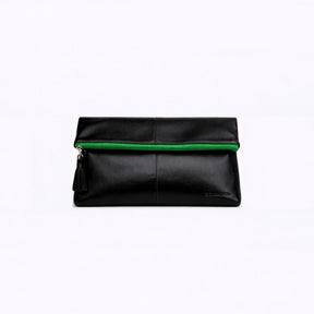 Dani Foldover Clutch