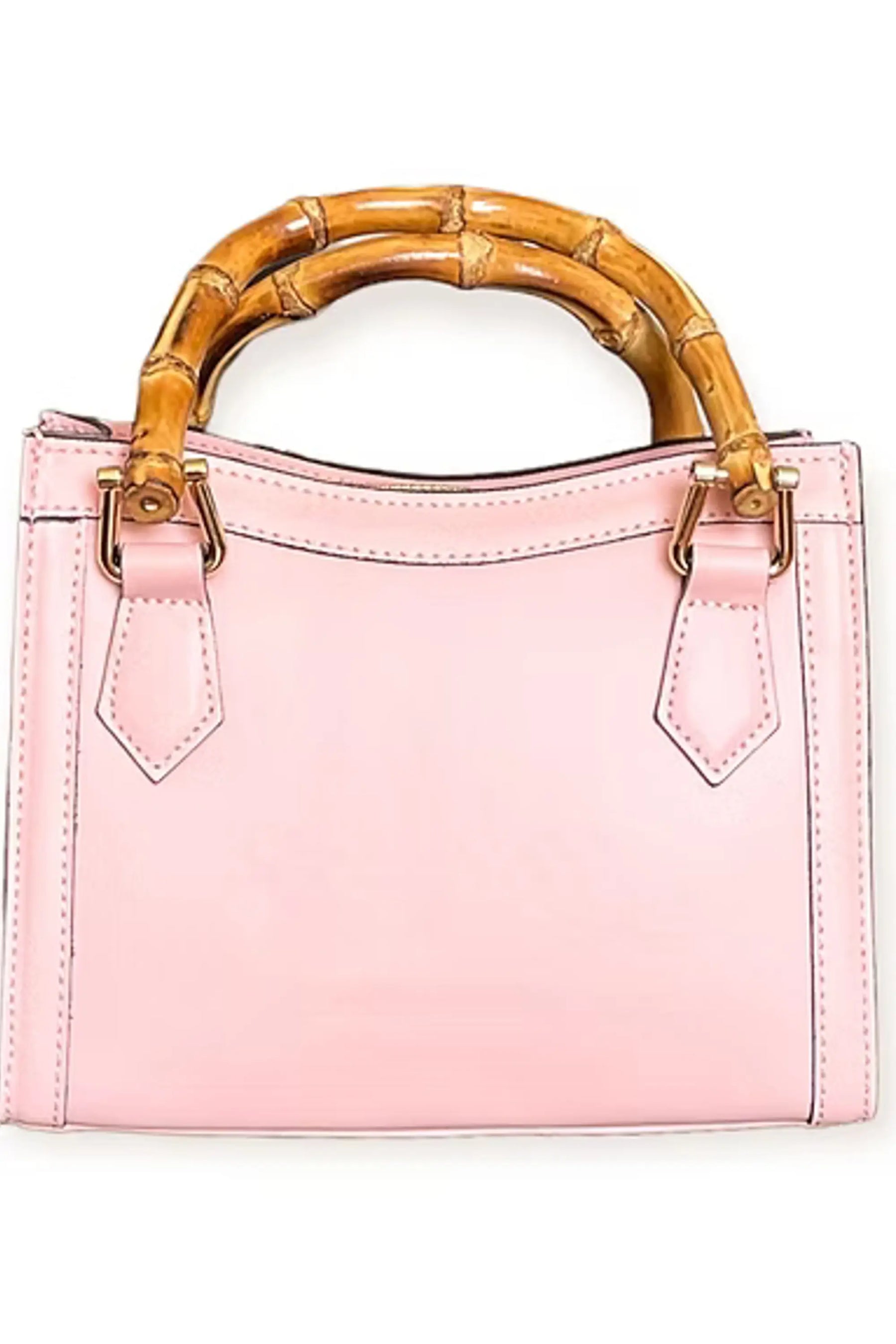 Aria Top Handle Handbag