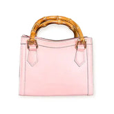 Aria Top Handle Handbag