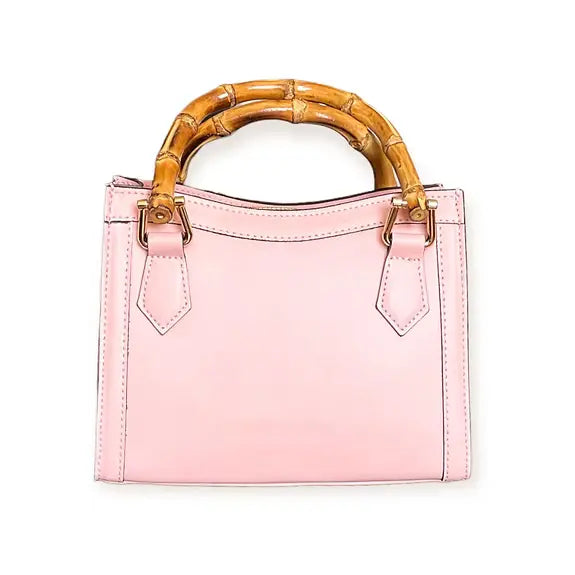 Aria Top Handle Handbag