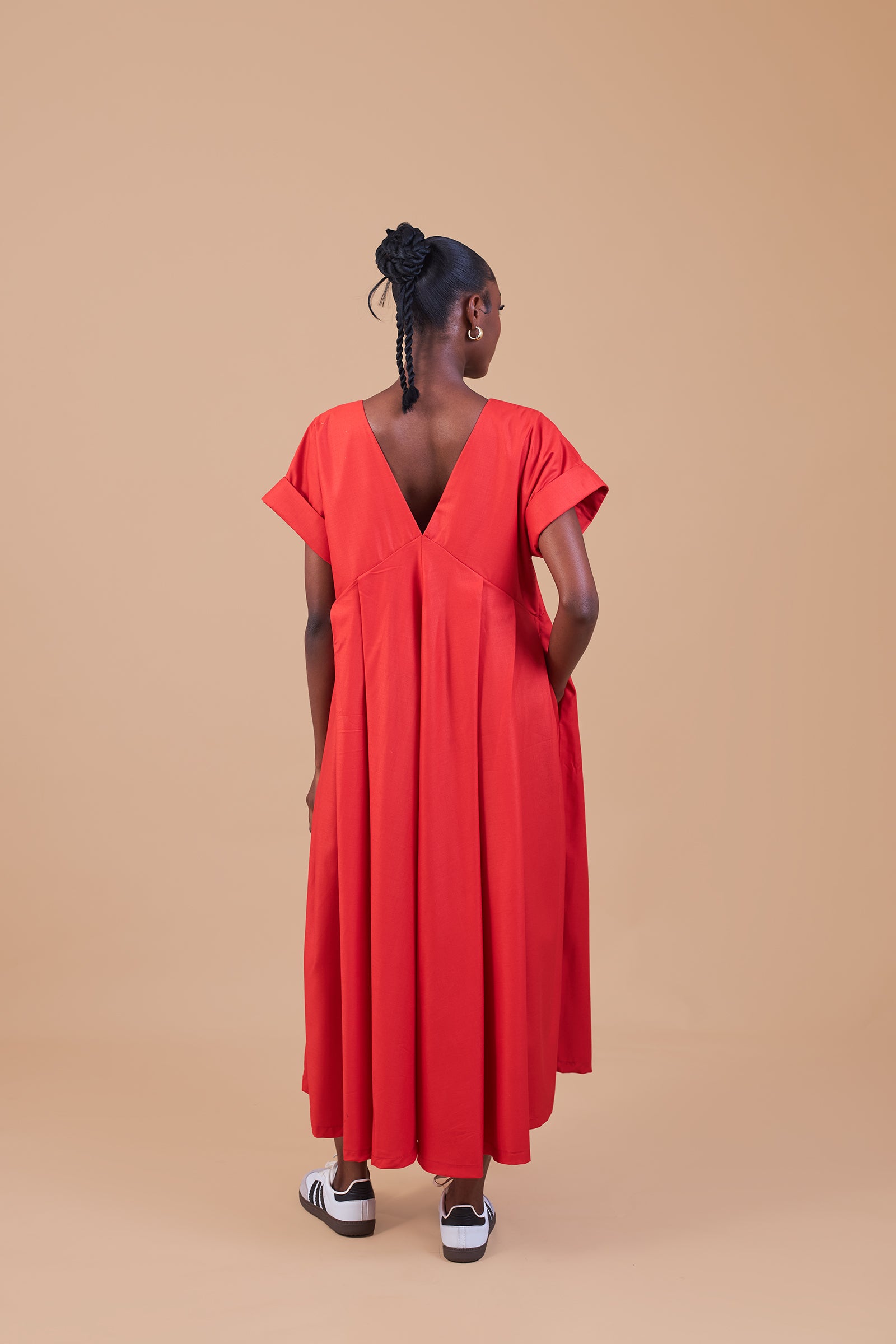 Onari  Dress