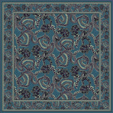 Silk Snake Scarf - Large
