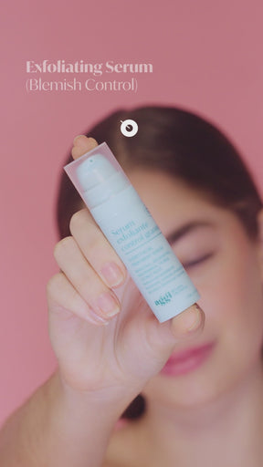 Bakuchiol + BHA Exfoliating Perfecting Serum