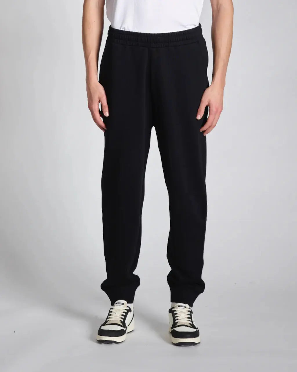 French Terry Joggers
