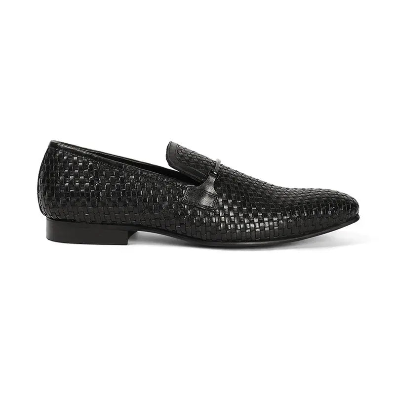 Renzo - Loafers