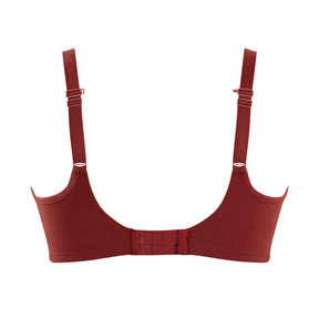 Panache Elegance Mineral Red