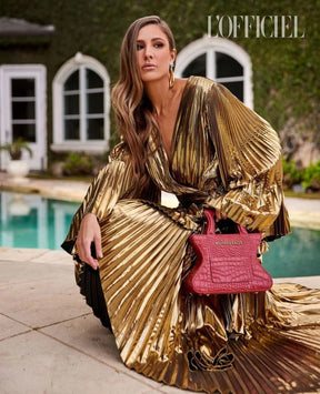 The Adora Mini Handbag