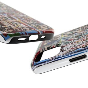 Artistic Tough Phone Cases | Unique Phone Cover, Stylish Accessories for Gift Giving, Durable Protection, Artistic Design, Perfect for [...]