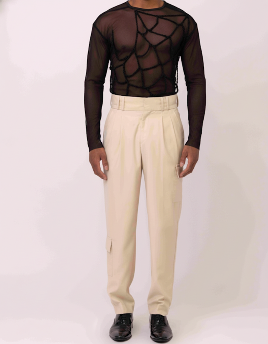 Rod Stewart Classy Men's T-Shirt