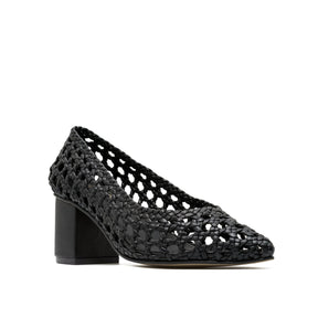 Contessa Craft Heels