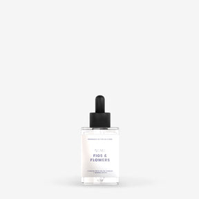 ZAI Mineral Lava Rock Diffuser  in Charcoal